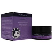 Kakadu C Amethyst Clay Detox Mask by DERMAdoctor for Women - 1.69 oz Mask