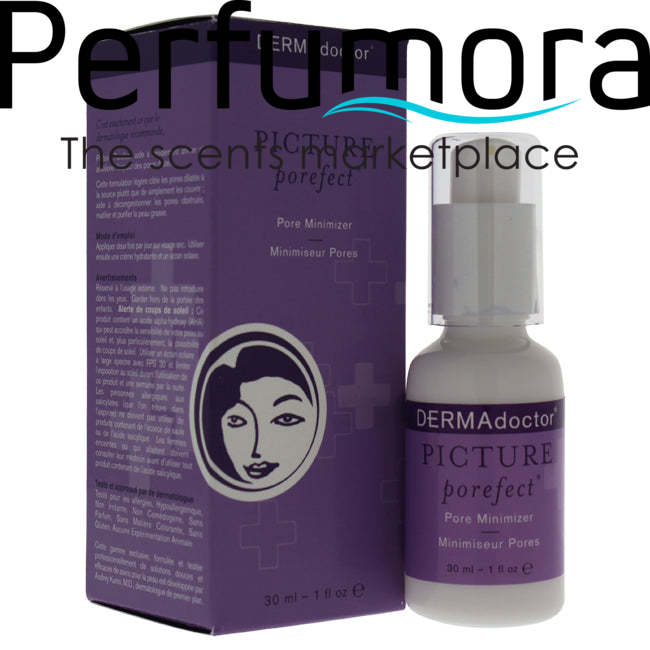 Picture Porefect Pore Minimizer by DERMAdoctor for Women - 1 oz Treatment