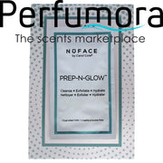 Prep-N-Glow Textured Cleansing Cloth by NuFace for Women - 1 Pc Cloths