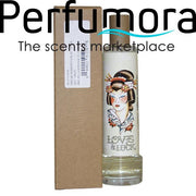 Ed Hardy Love & Luck by Christian Audigier for Women -  EDP Spray