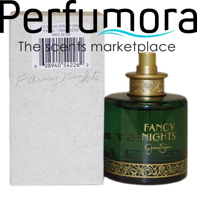 Fancy Nights by Jessica Simpson for Women -  EDP Spray 