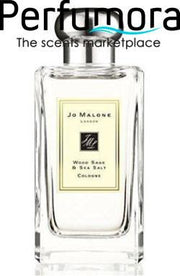 Wood Sage & Sea Salt Cologne for Women and Men by Jo Malone 3.4 oz. Tester