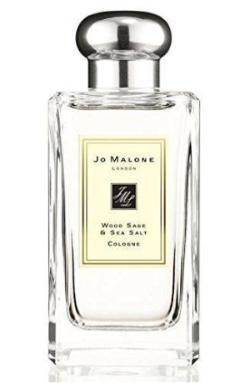 Wood Sage & Sea Salt Cologne for Women and Men by Jo Malone 3.4 oz. Tester