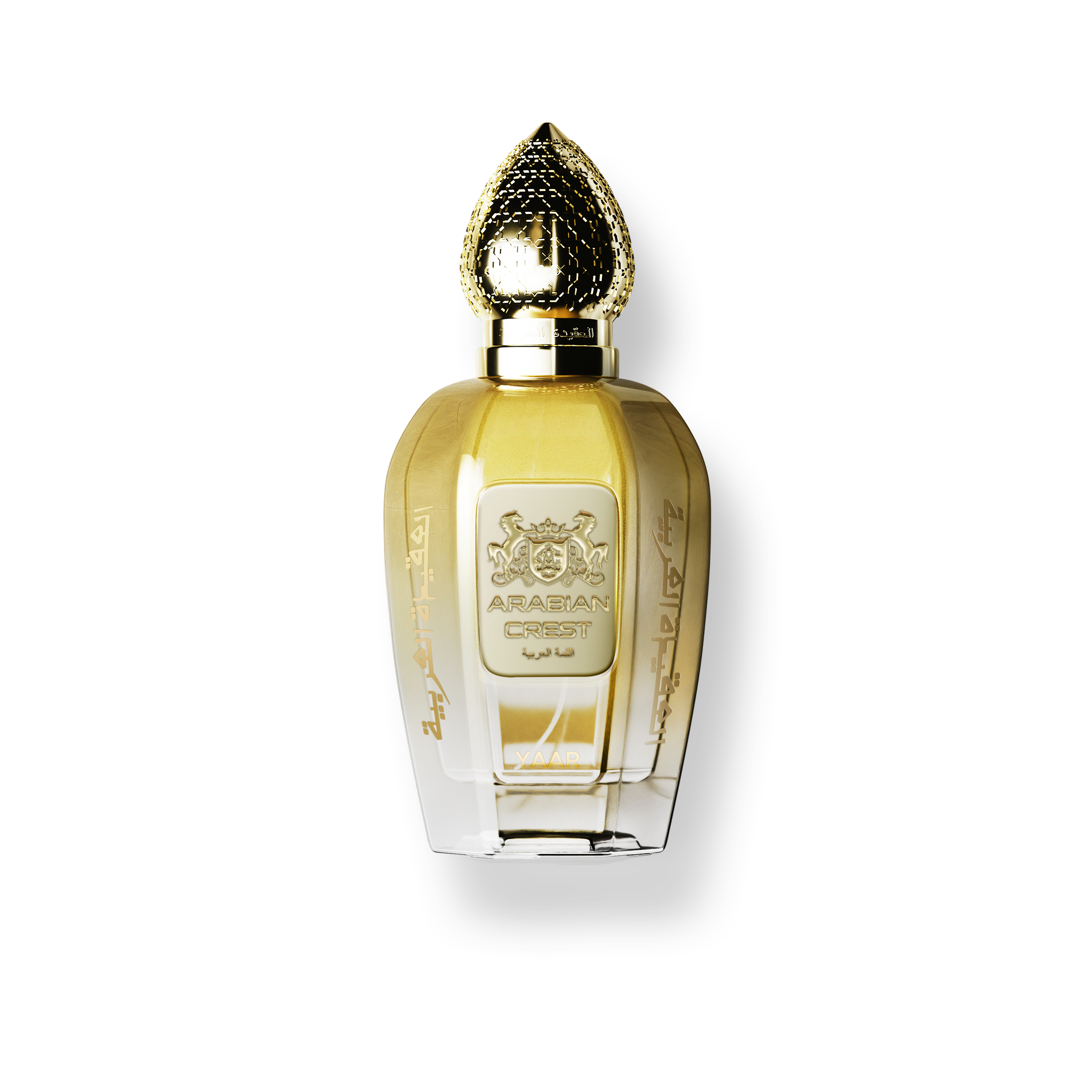 Arabian Crest Dubai - Yaar يار EDP Spray