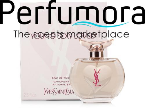 YOUNG SEXY LOVELY YSL 2.5 EDT SP