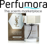 L'Homme Ultime For Men By Yves Saint Laurent Eau De Parfum Spray
