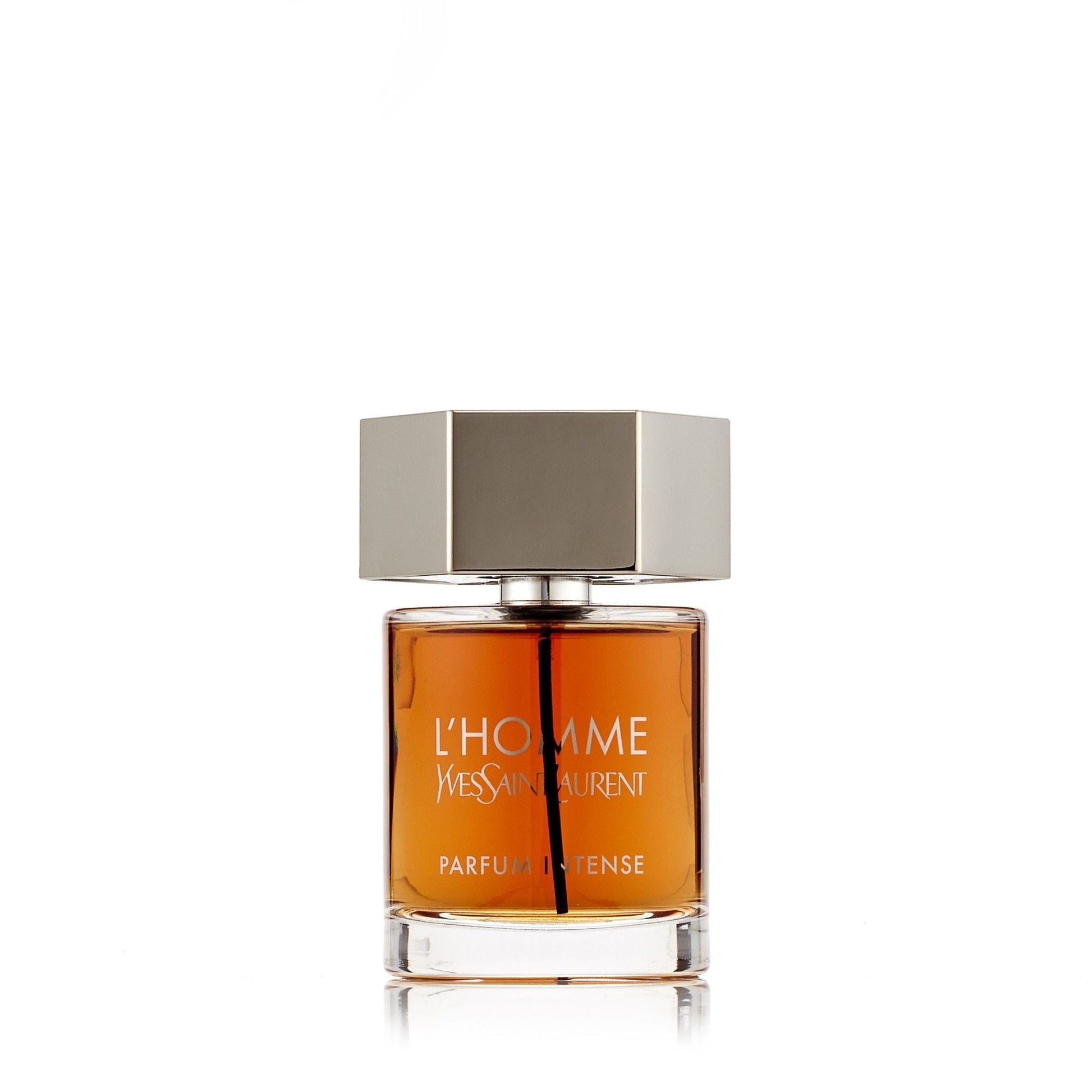 L'Homme L'Intense For Men By Yves Saint Laurent Eau De Parfum Spray