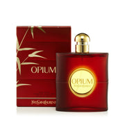 Opium For Women By Yves Saint Laurent Eau De Toilette Spray