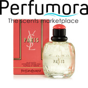 Yves Saint Laurent Paris Eau de Toilette Womens Spray 4.2 oz. 