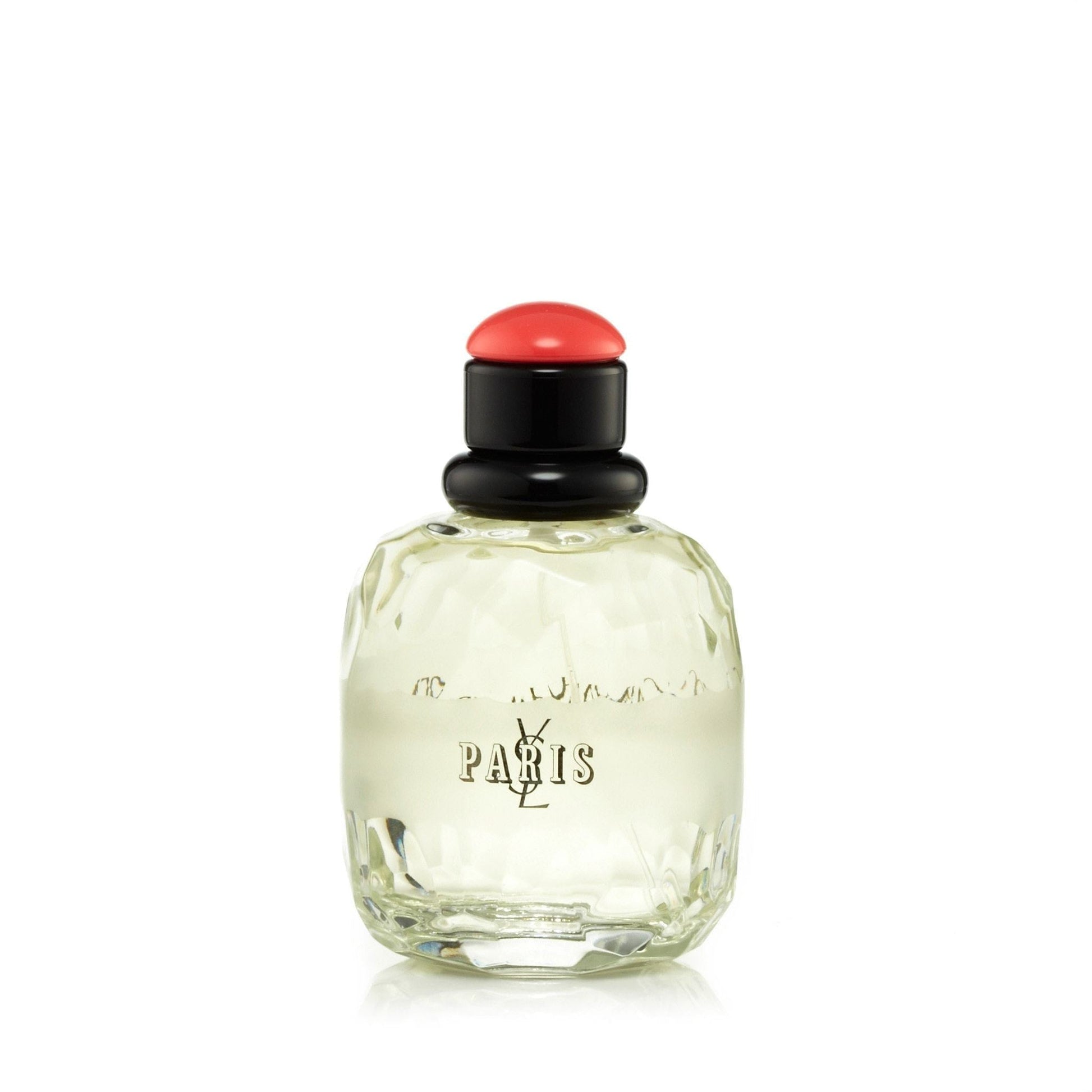 Yves Saint Laurent Paris Eau de Toilette Womens Spray 4.2 oz. 