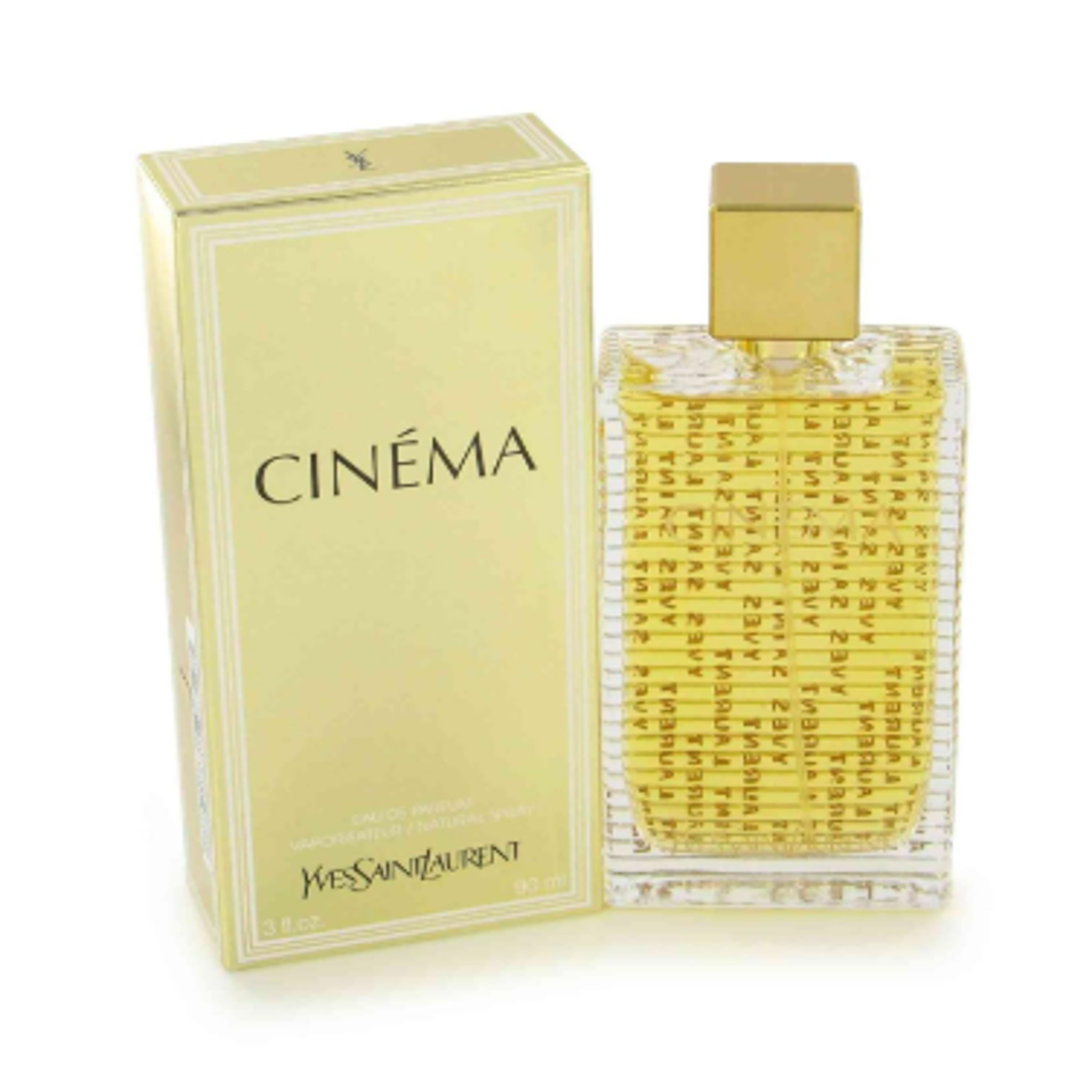 Yves Saint Laurent  Cinema EDP Spray for Women