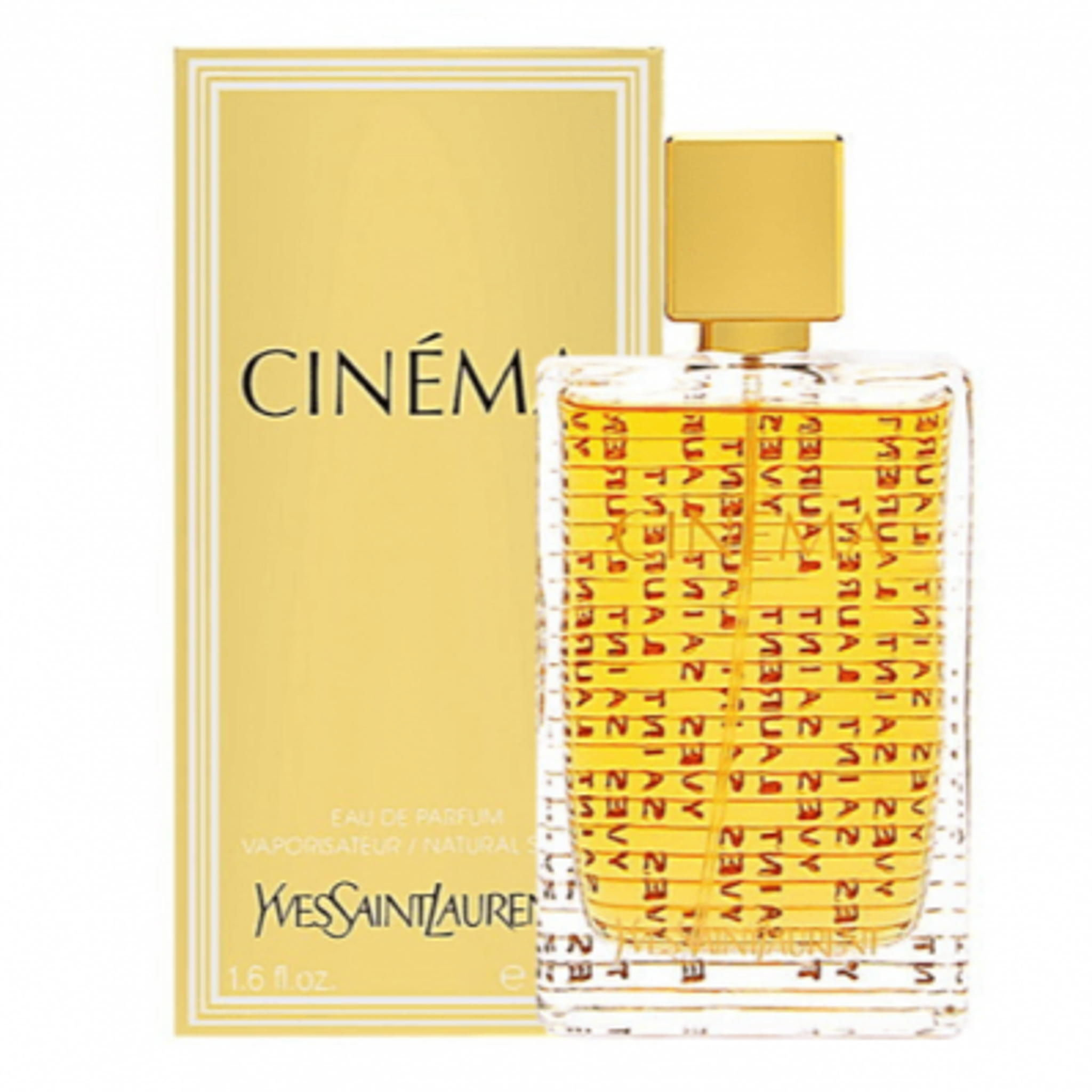 Yves Saint Laurent  Cinema EDP Spray for Women