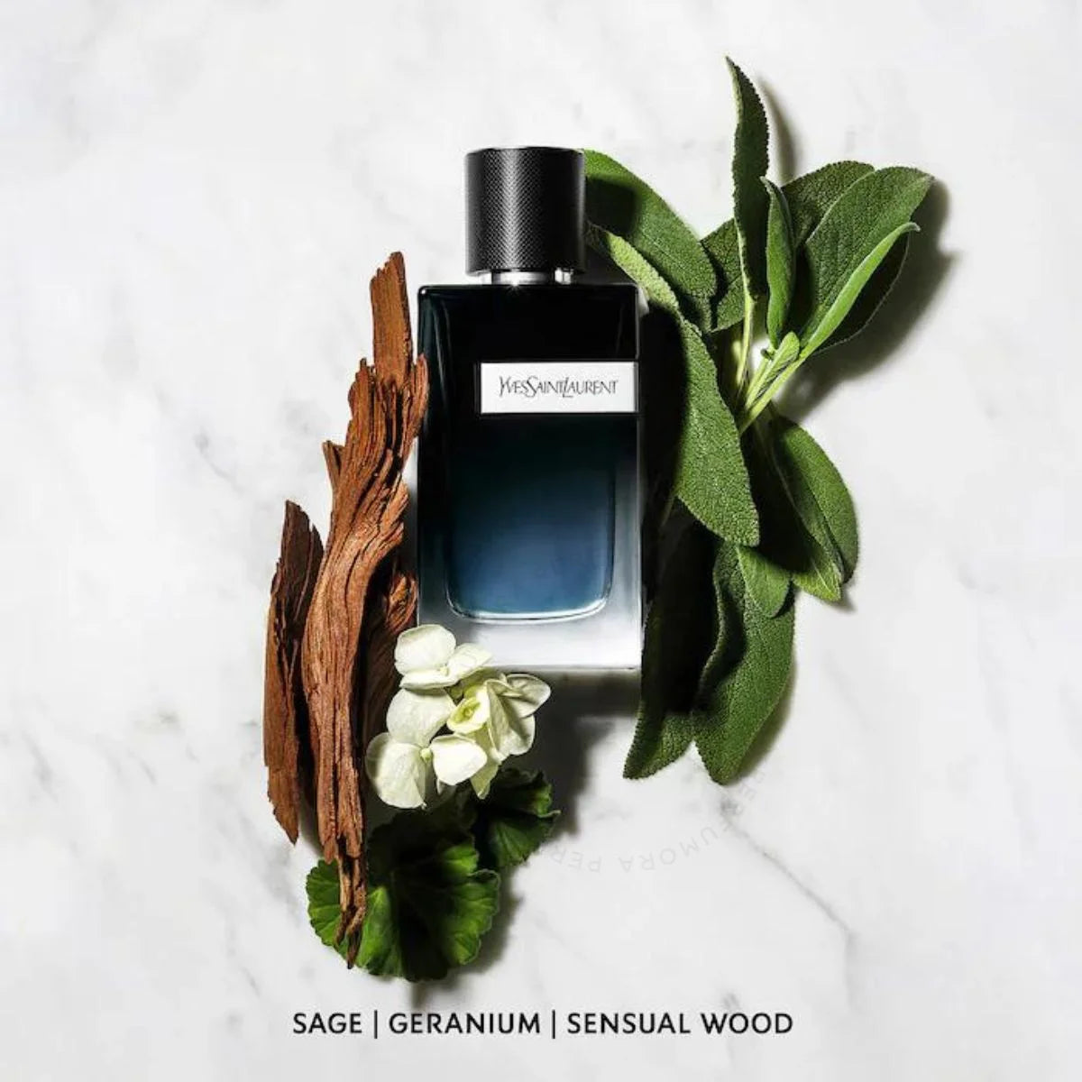 Yves Saint Laurent Y EDP Spray for Men