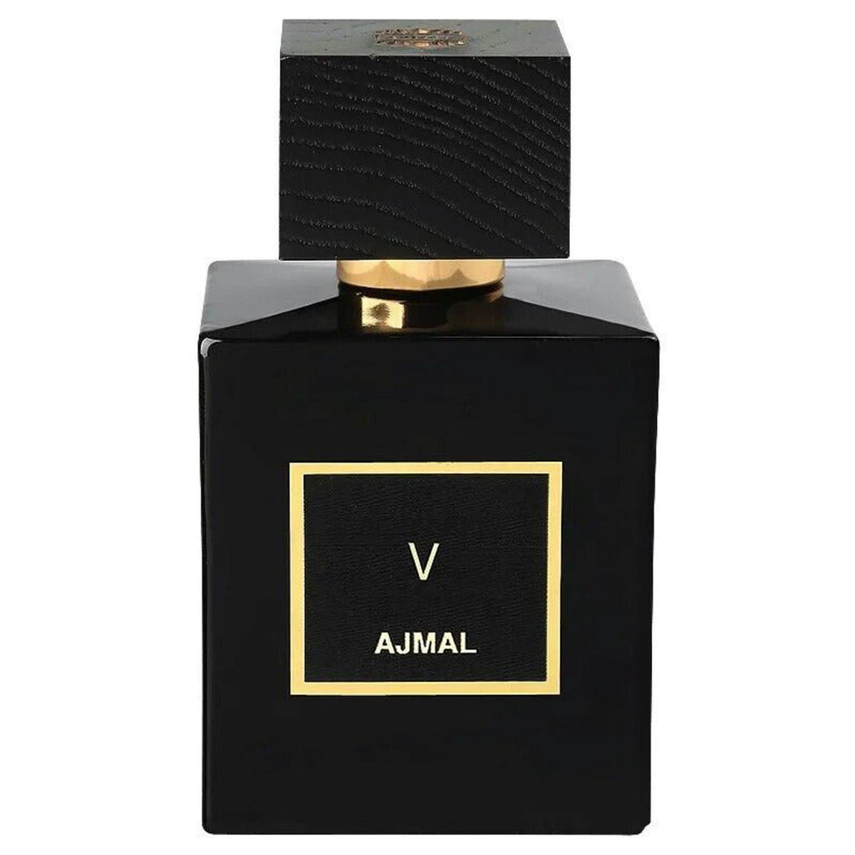 Ajmal Gold Collection V EDP Spray For Unisex