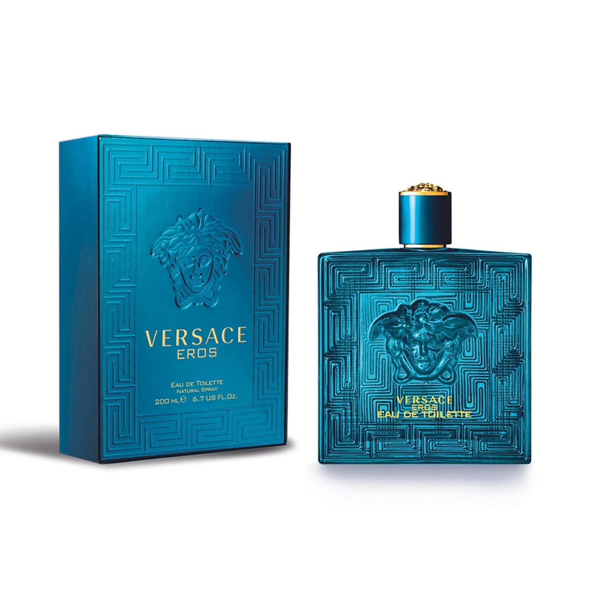 Versace Eros EDT Spray For Men