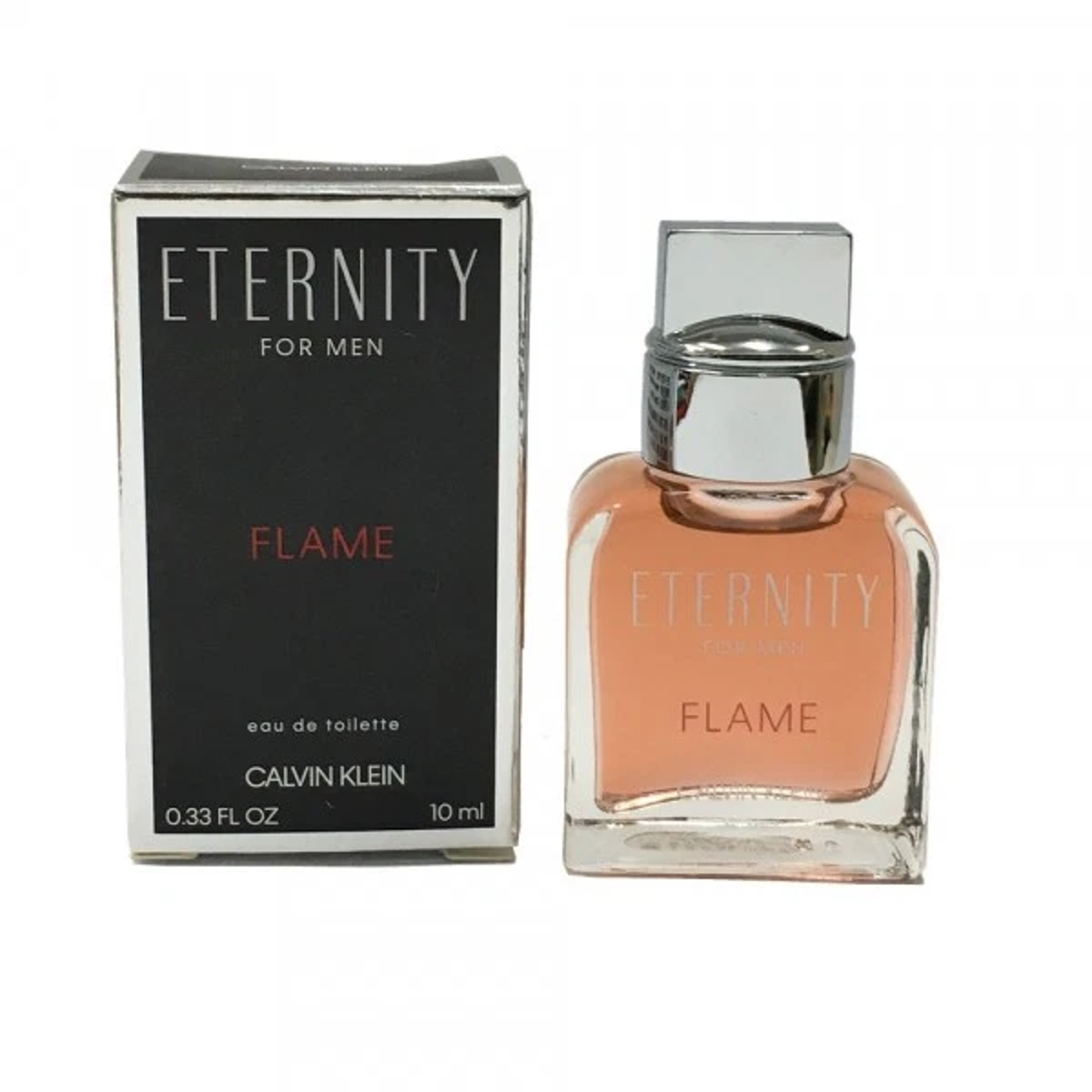 Calvin Klein Eternity Cologne EDT Spray for Men