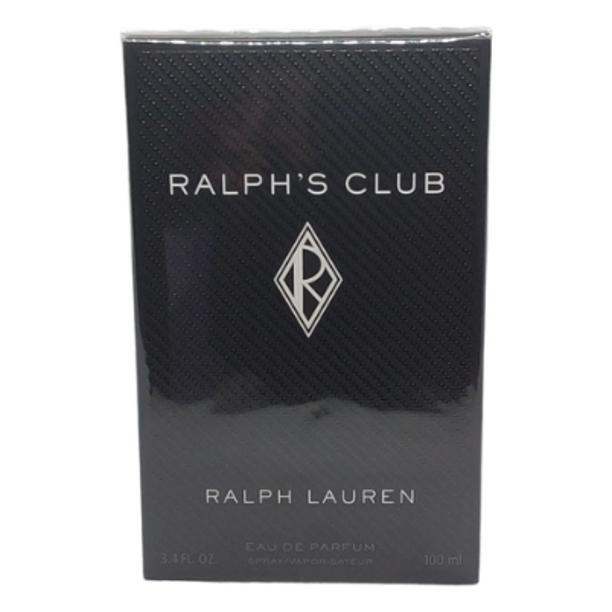 Ralph Lauren Ralph's Club EDP Spray for Men