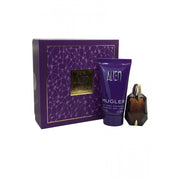 MUGLER ALIEN EAU DE PARFUM BODY LOTION 1.01oz
