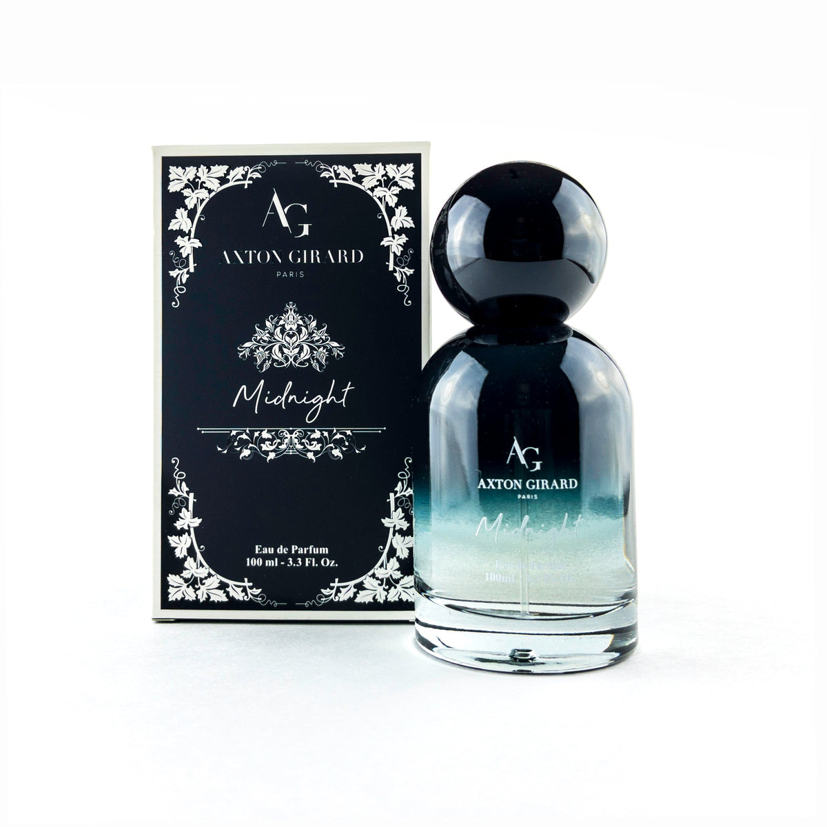 Axton Girard Midnight Eau De Parfum Spray for Women
