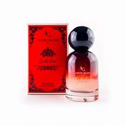 Axton Girard Seduction Eau De Parfum Spray for Women