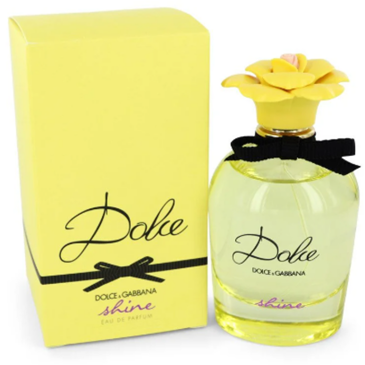 Dolce & Gabbana Dolce Shine EDP Spray For Women