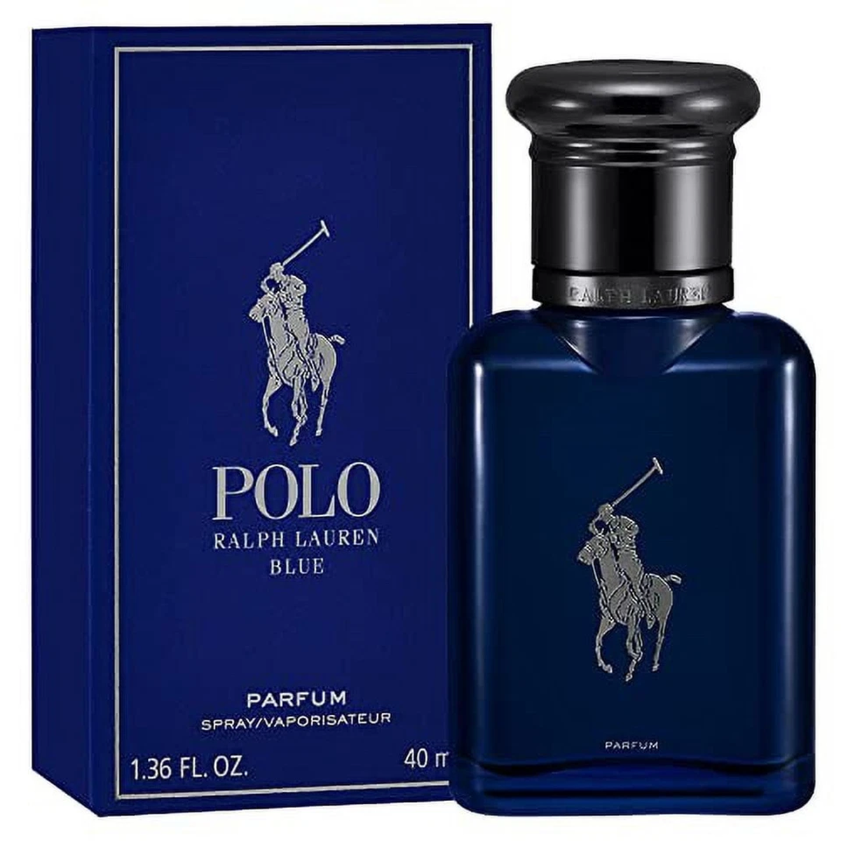 Ralph Lauren Polo Blue EDP Spray for Men
