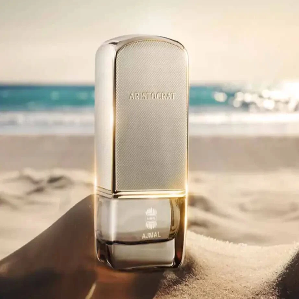 Ajmal Aristocrat Coastal EDP Spray For Men