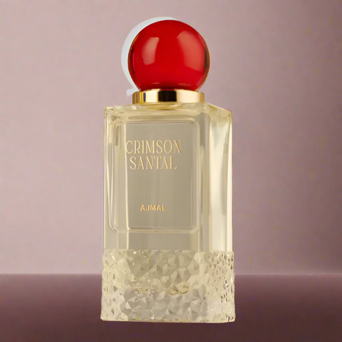 Ajmal Crimson Santal EDP Spray For Unisex