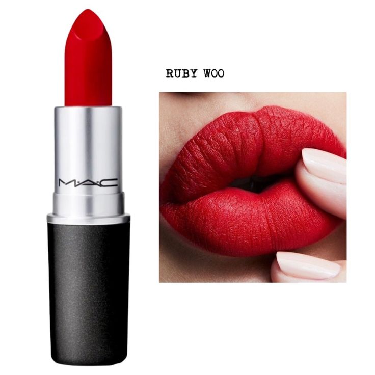 RETRO MATTE LIPSTICK