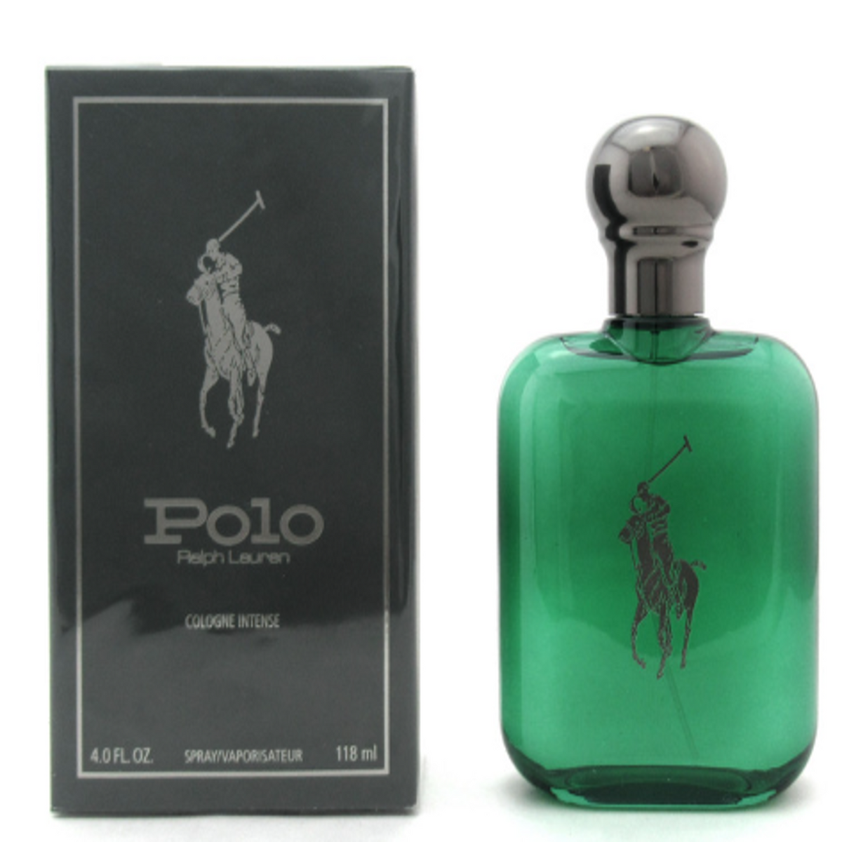 Ralph Lauren Polo Green EDT Spray For Men