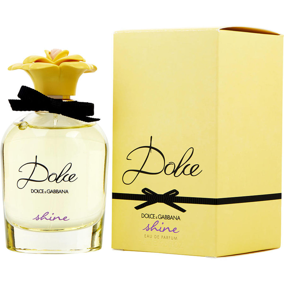 Dolce & Gabbana Dolce Shine EDP Spray For Women