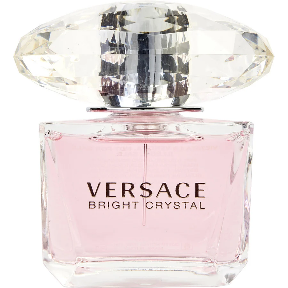 Versace Bright Crystal EDT Spray For Women