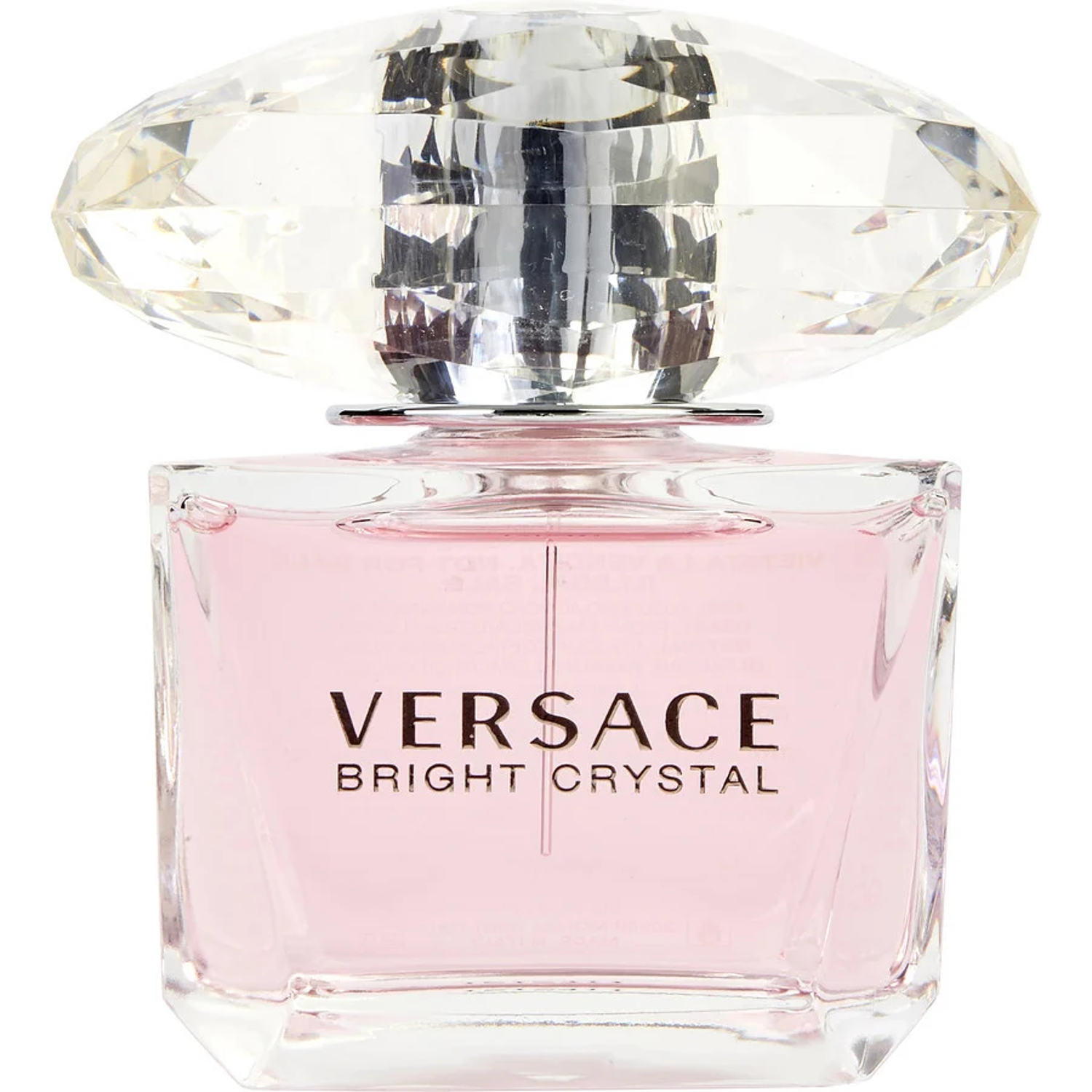 Versace Bright Crystal EDT Spray For Women