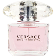 Versace Bright Crystal EDT Spray For Women