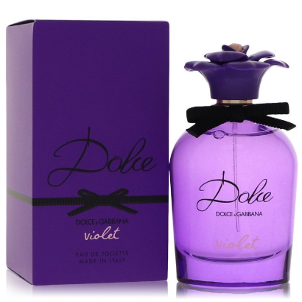 Dolce & Gabbana Dolce Violet EDT Spray For Women