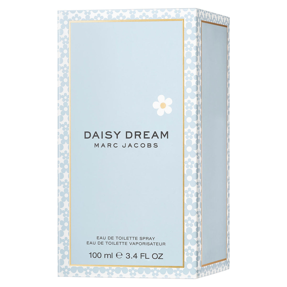 Marc Jacobs Daisy Dream EDT Spray For Women