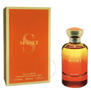 Bharara Beauty Sunset 3.4 EDP SP for Women