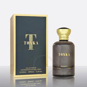 Bharara Beauty Tonka 3.4 EDP SP