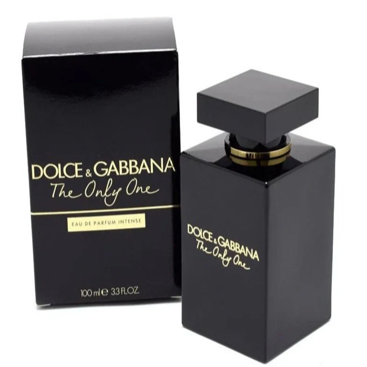 Dolce & Gabbana The Only One Intense EDP Spray For Women