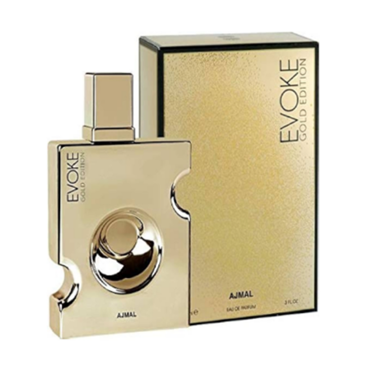 Ajmal Evoke Gold Edition For Men