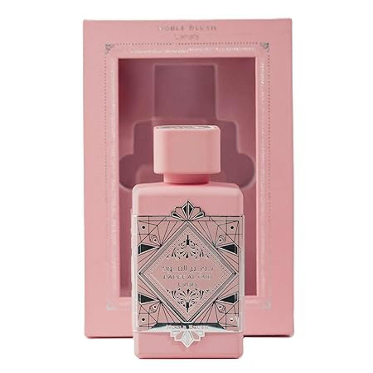 Lattafa Bade'e Al Oud Noble Blush EDP Spray For Women