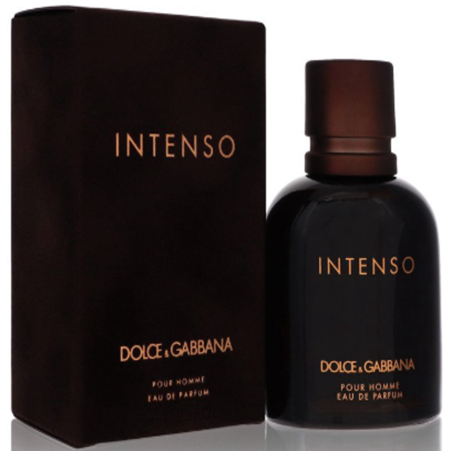 Dolce & Gabbana Intenso EDP Spray For Men