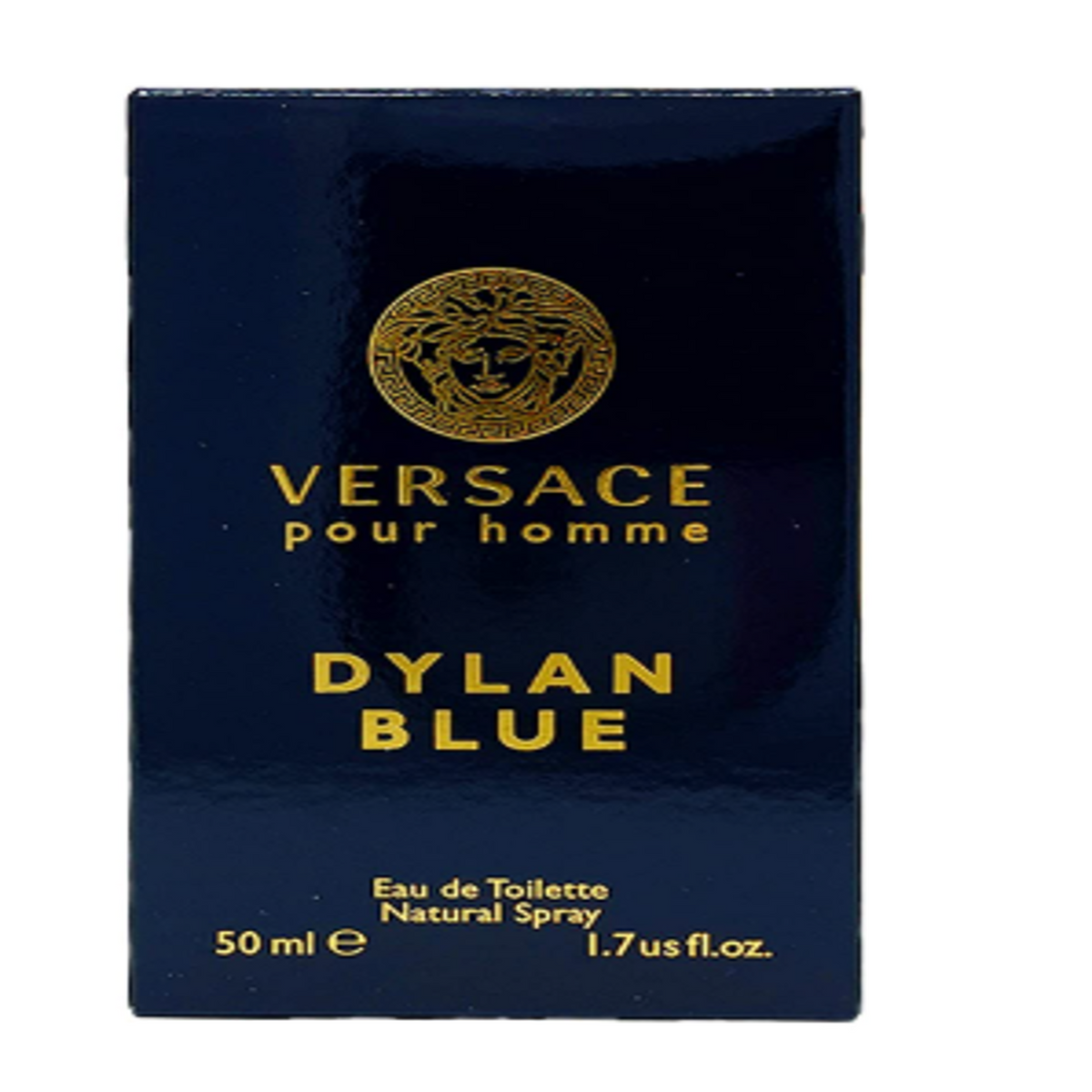 Versace Dylan Blue EDT Spray For Men
