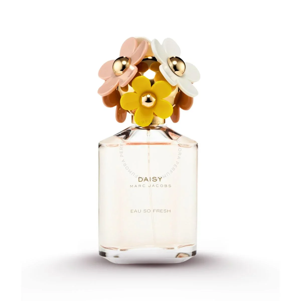 Marc Jacobs Daisy Eau So Fresh EDT Spray For Women