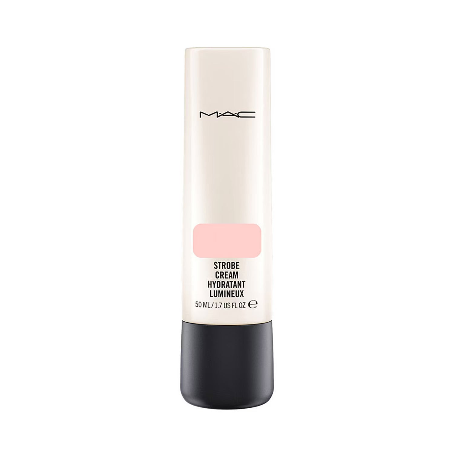 strobe cream pinklite