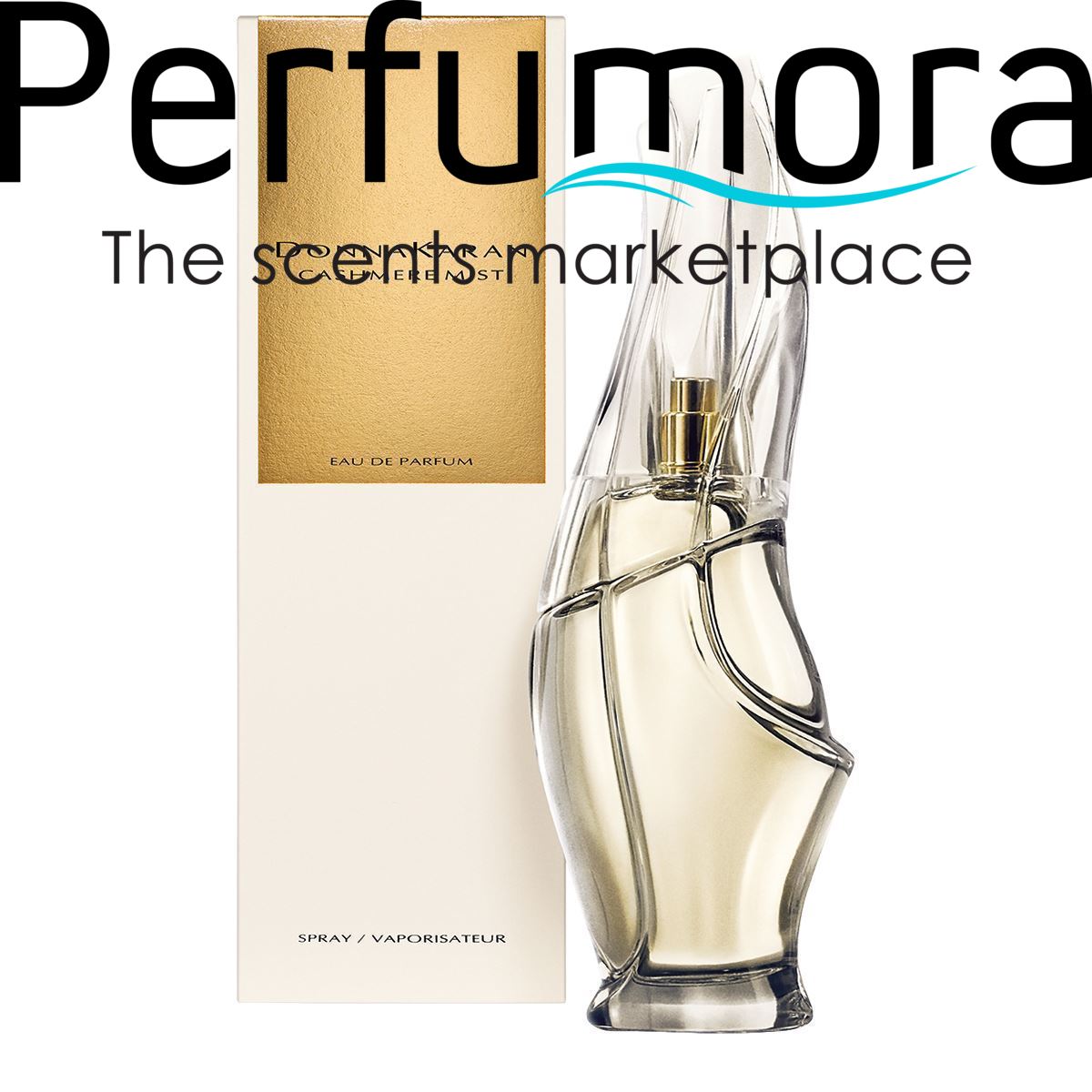 Cashmere Mist Eau de Parfum Spray for Women by Donna Karan