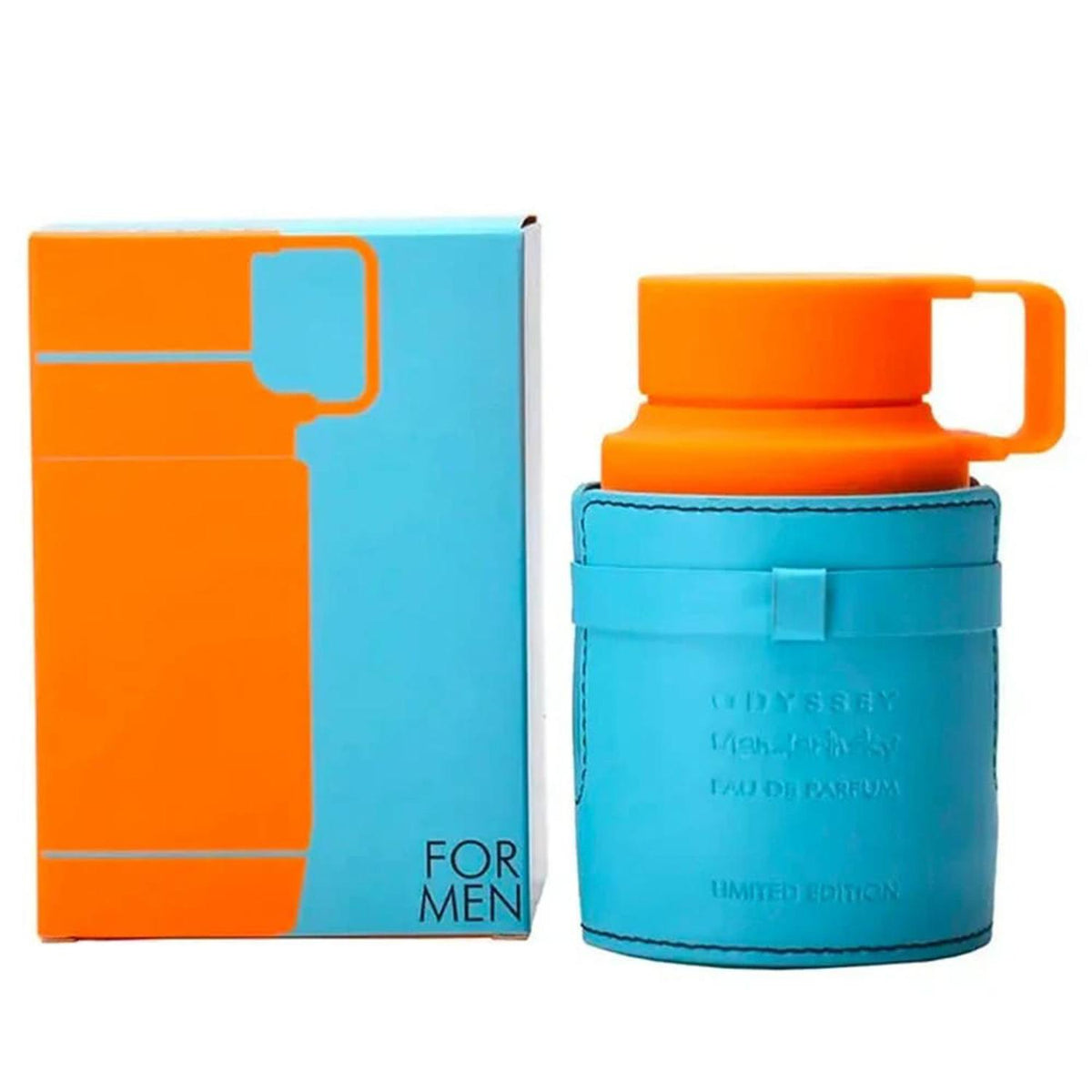 Armaf Odyssey Mandarin Sky EDP Spray For Men