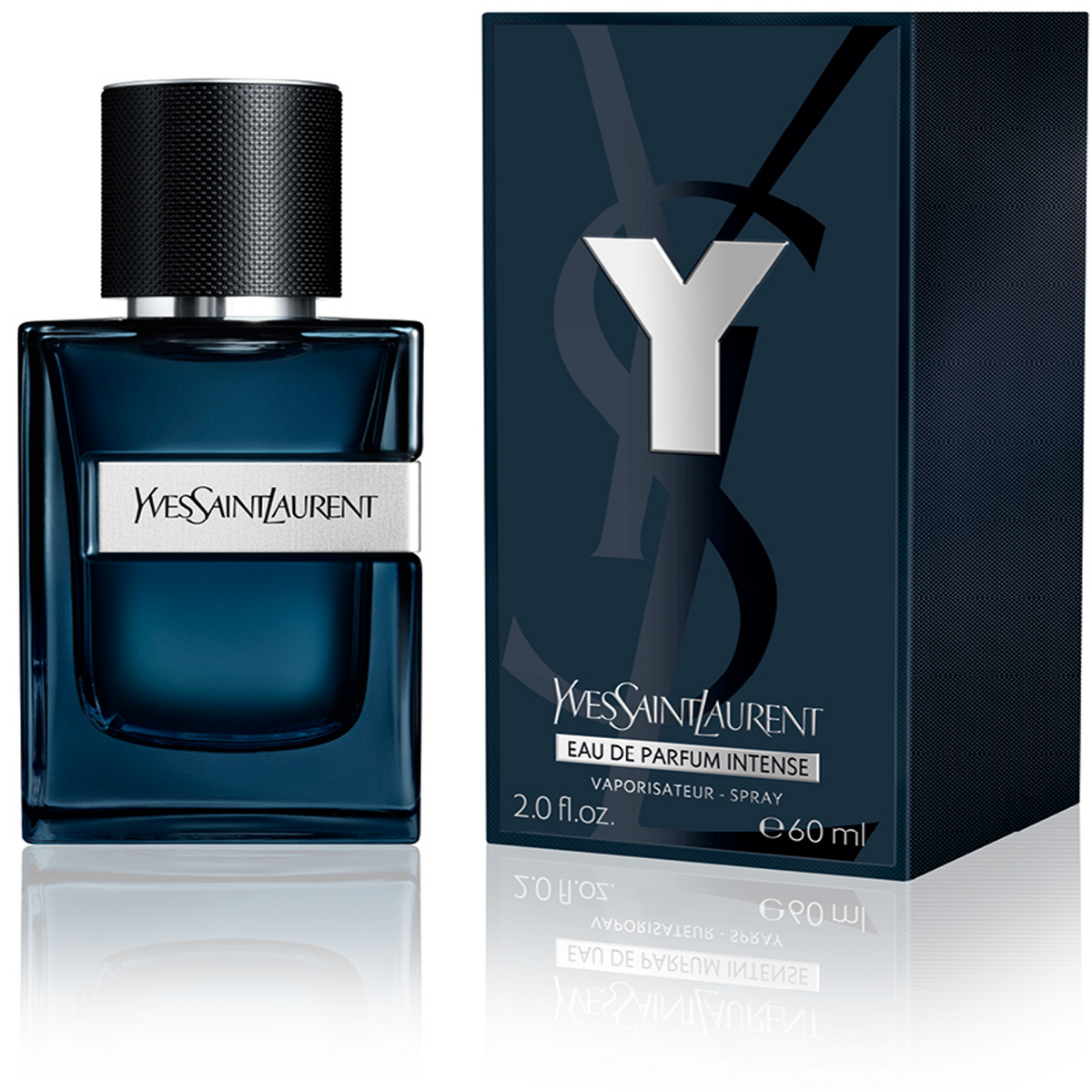 YSL Y Intense EDP Spray EDP Spray For Men