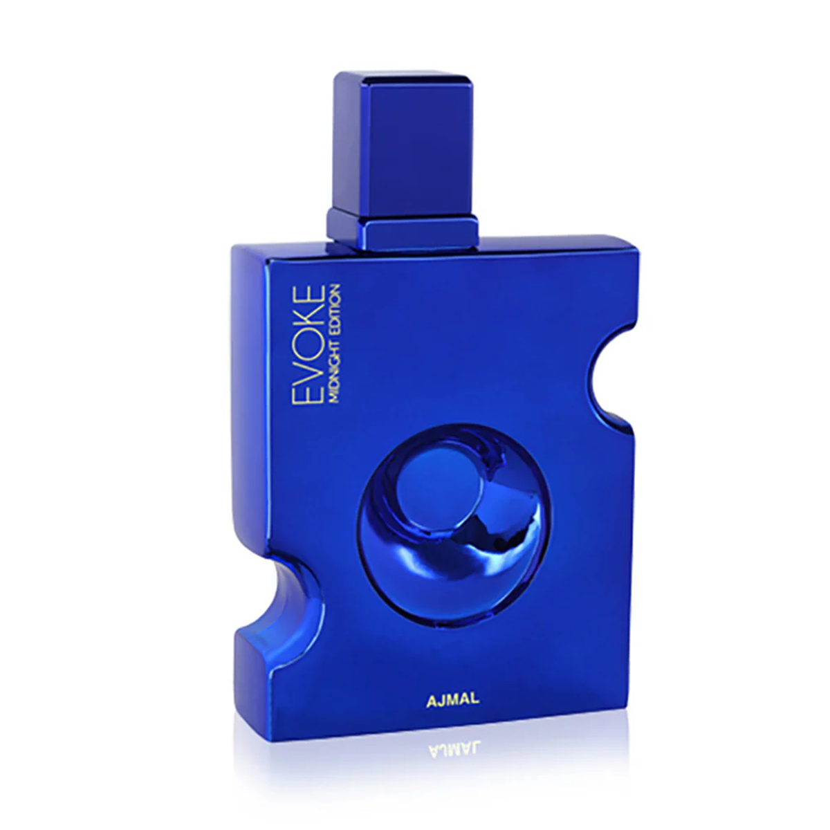 Ajmal Evoke Midnight Edition EDP Spray For Men