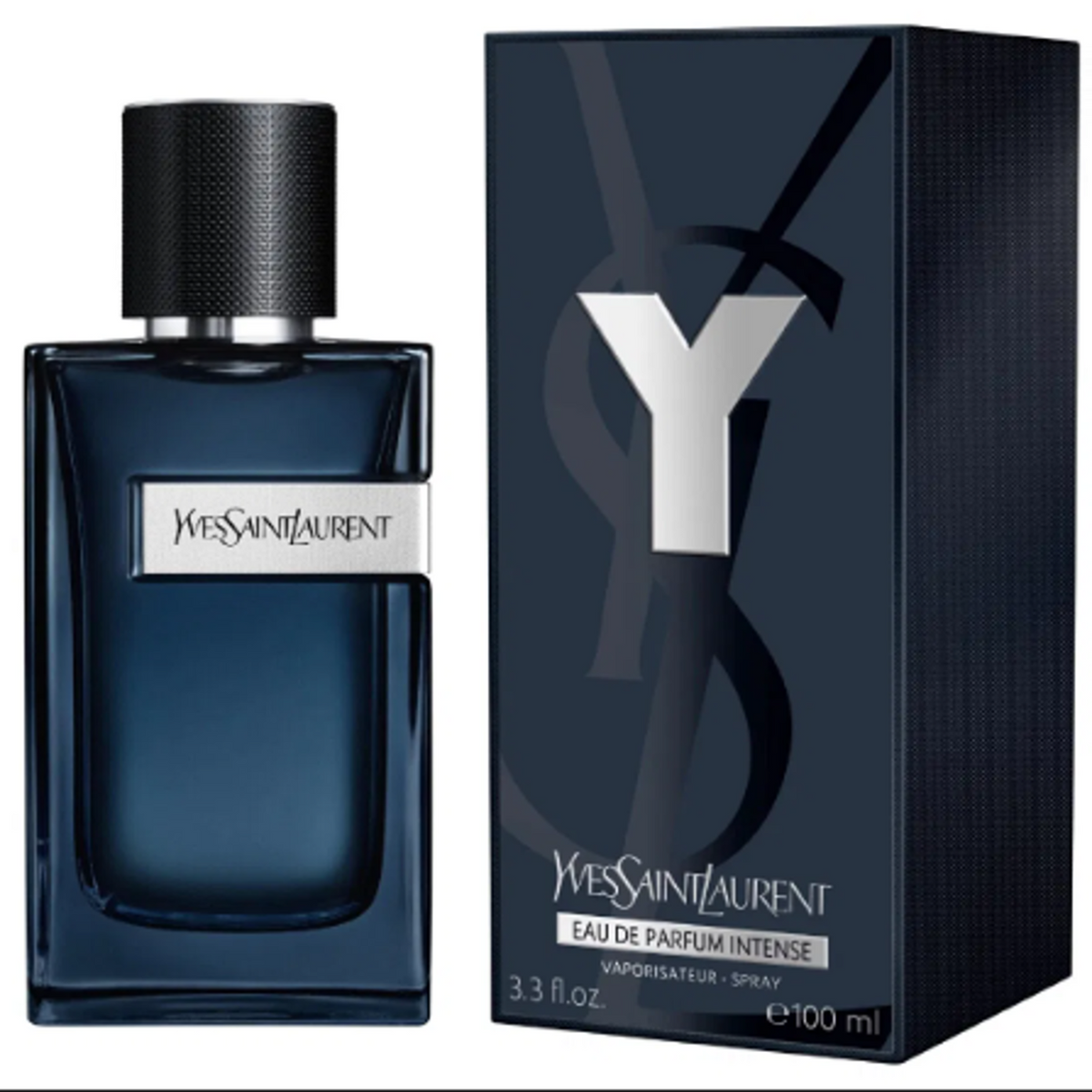 YSL Y Intense EDP Spray EDP Spray For Men